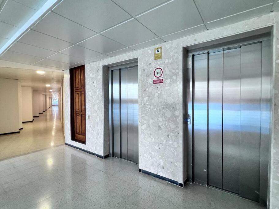 Apartamento-Estudio En La Playa Patalavaca Eksteriør billede